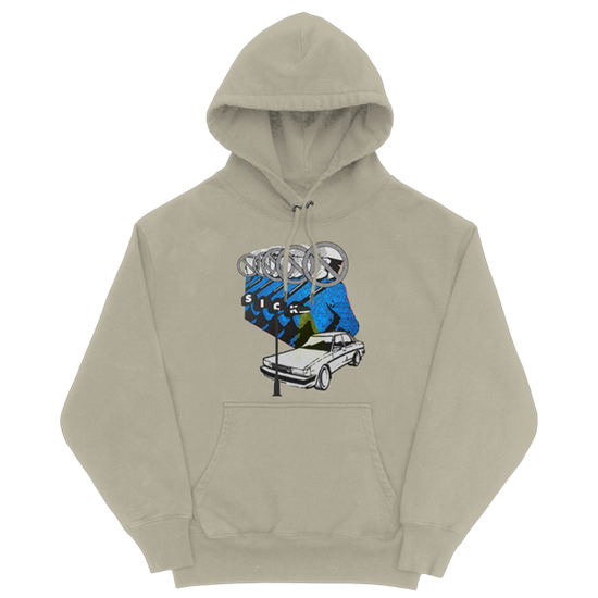 Sick hoodies outlet